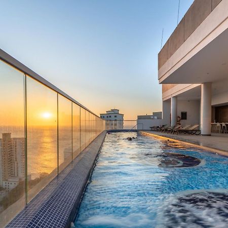 Ambar Roca Suites By Huespedia Puerto de Gaira Extérieur photo
