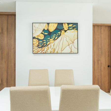 Ambar Roca Suites By Huespedia Puerto de Gaira Extérieur photo