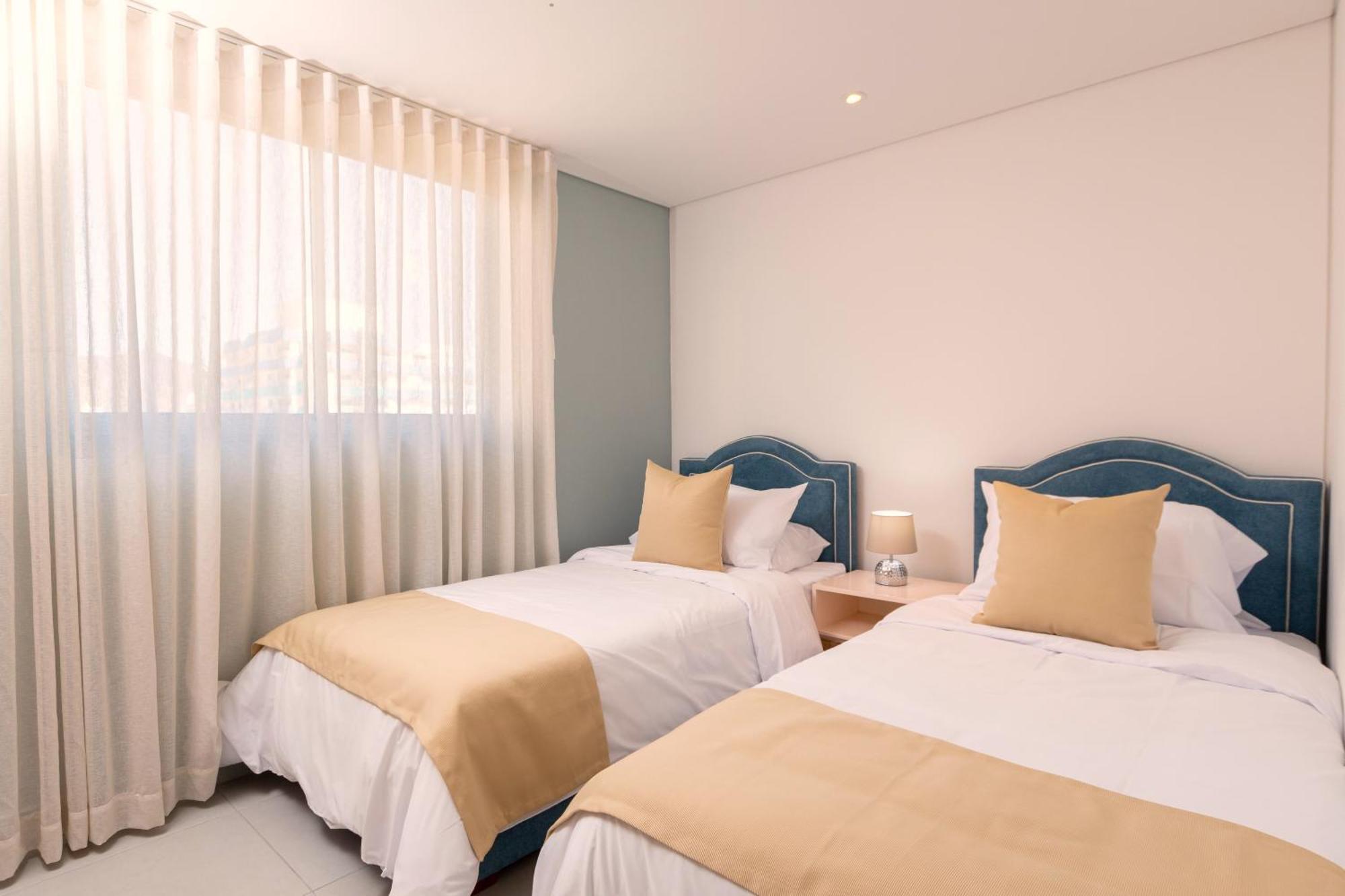 Ambar Roca Suites By Huespedia Puerto de Gaira Extérieur photo