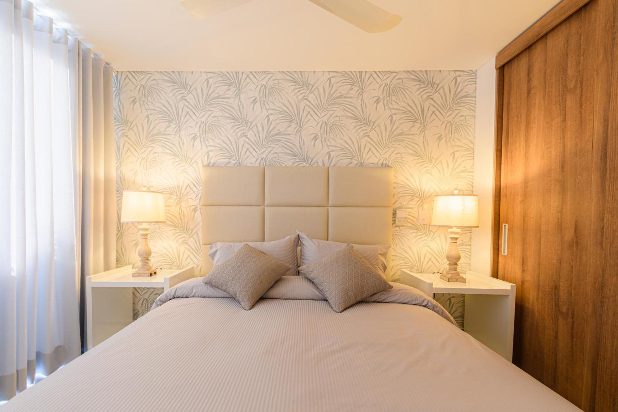 Ambar Roca Suites By Huespedia Puerto de Gaira Extérieur photo