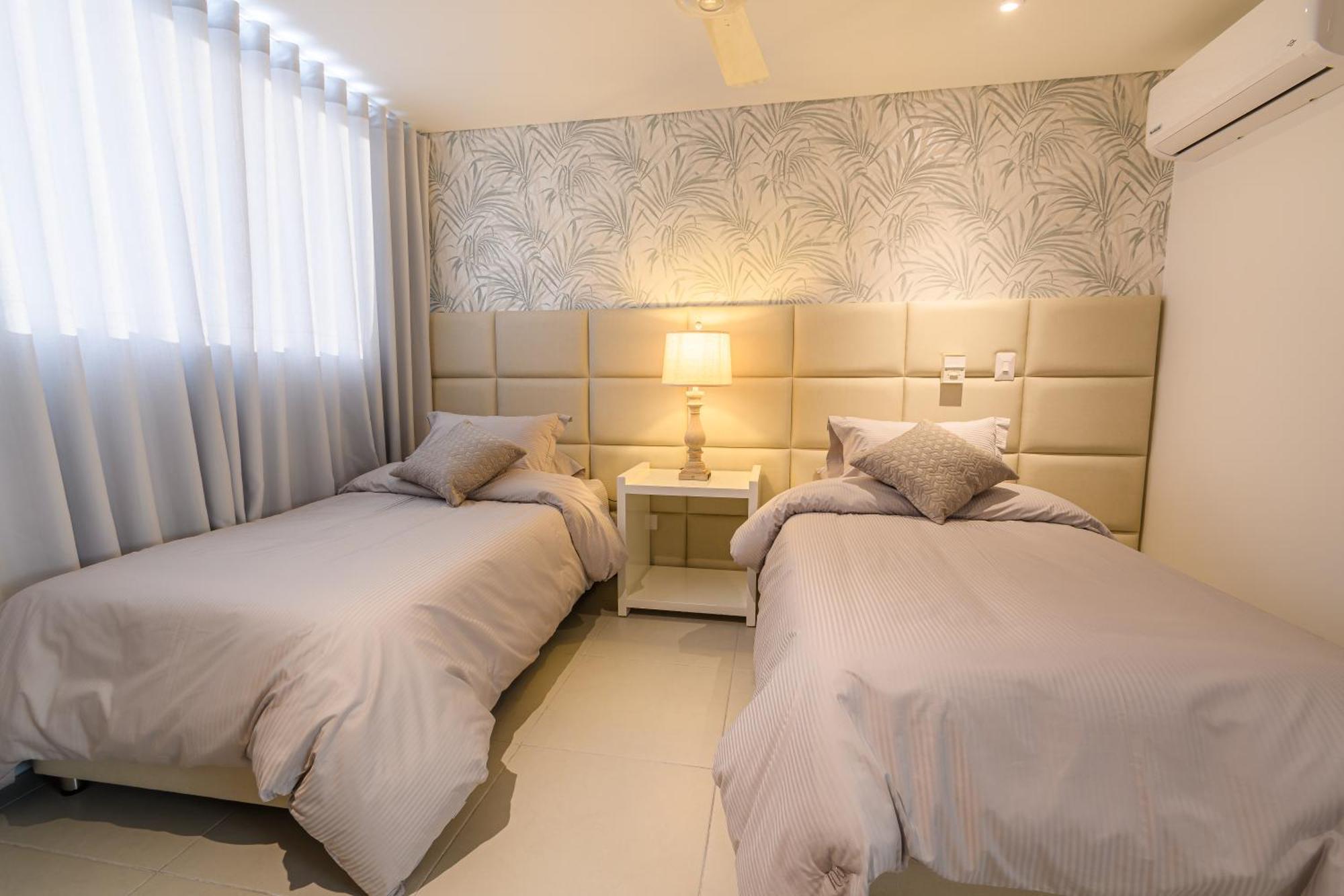 Ambar Roca Suites By Huespedia Puerto de Gaira Extérieur photo