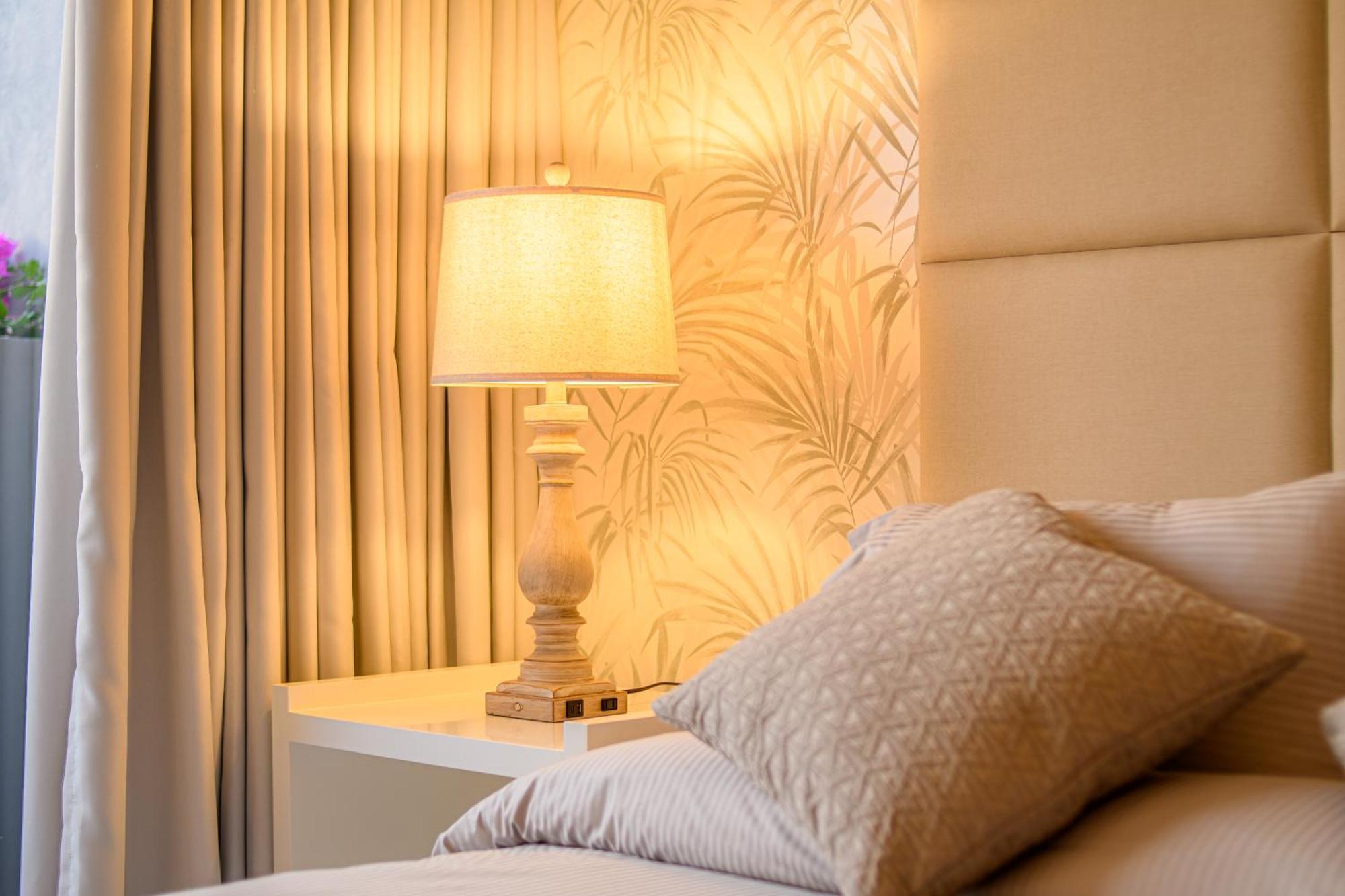Ambar Roca Suites By Huespedia Puerto de Gaira Extérieur photo