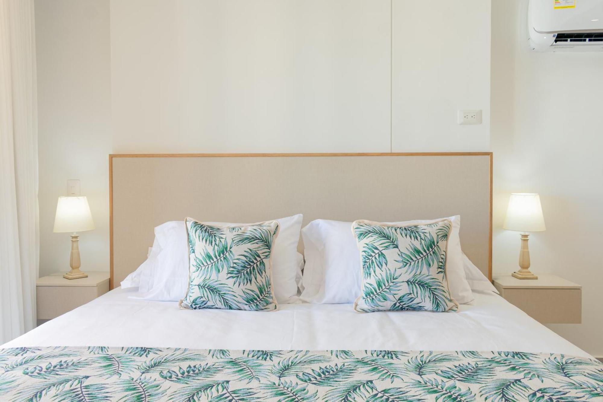 Ambar Roca Suites By Huespedia Puerto de Gaira Extérieur photo