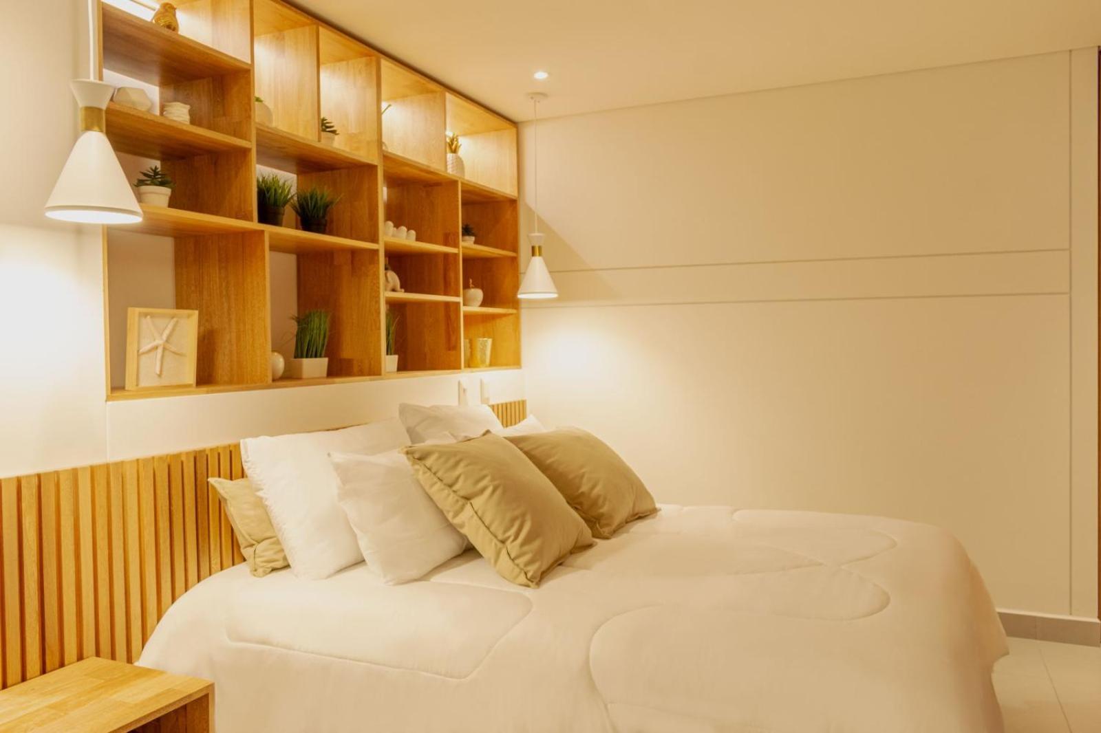 Ambar Roca Suites By Huespedia Puerto de Gaira Extérieur photo