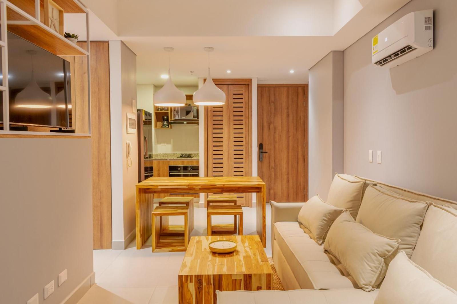 Ambar Roca Suites By Huespedia Puerto de Gaira Extérieur photo