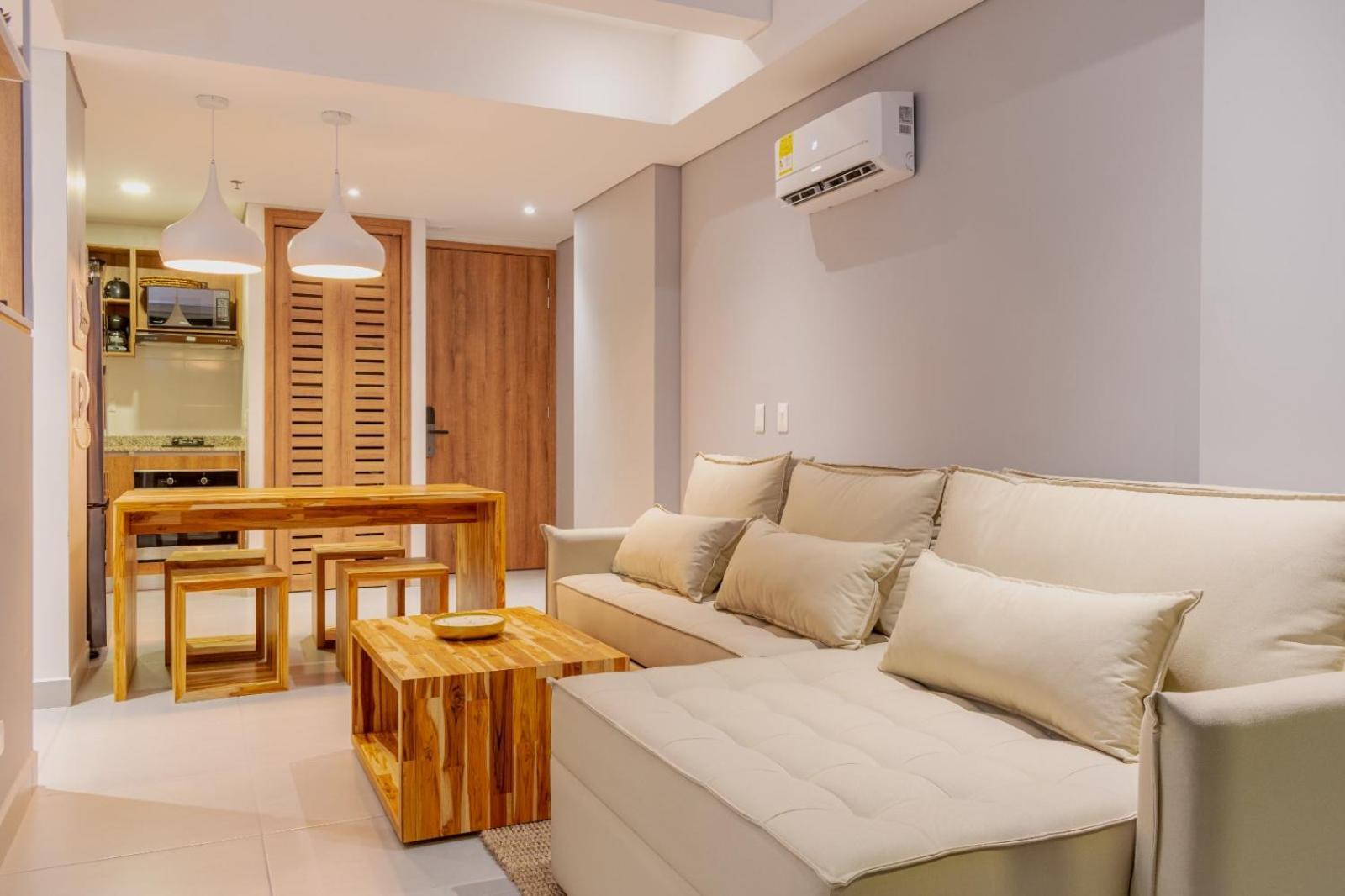 Ambar Roca Suites By Huespedia Puerto de Gaira Extérieur photo
