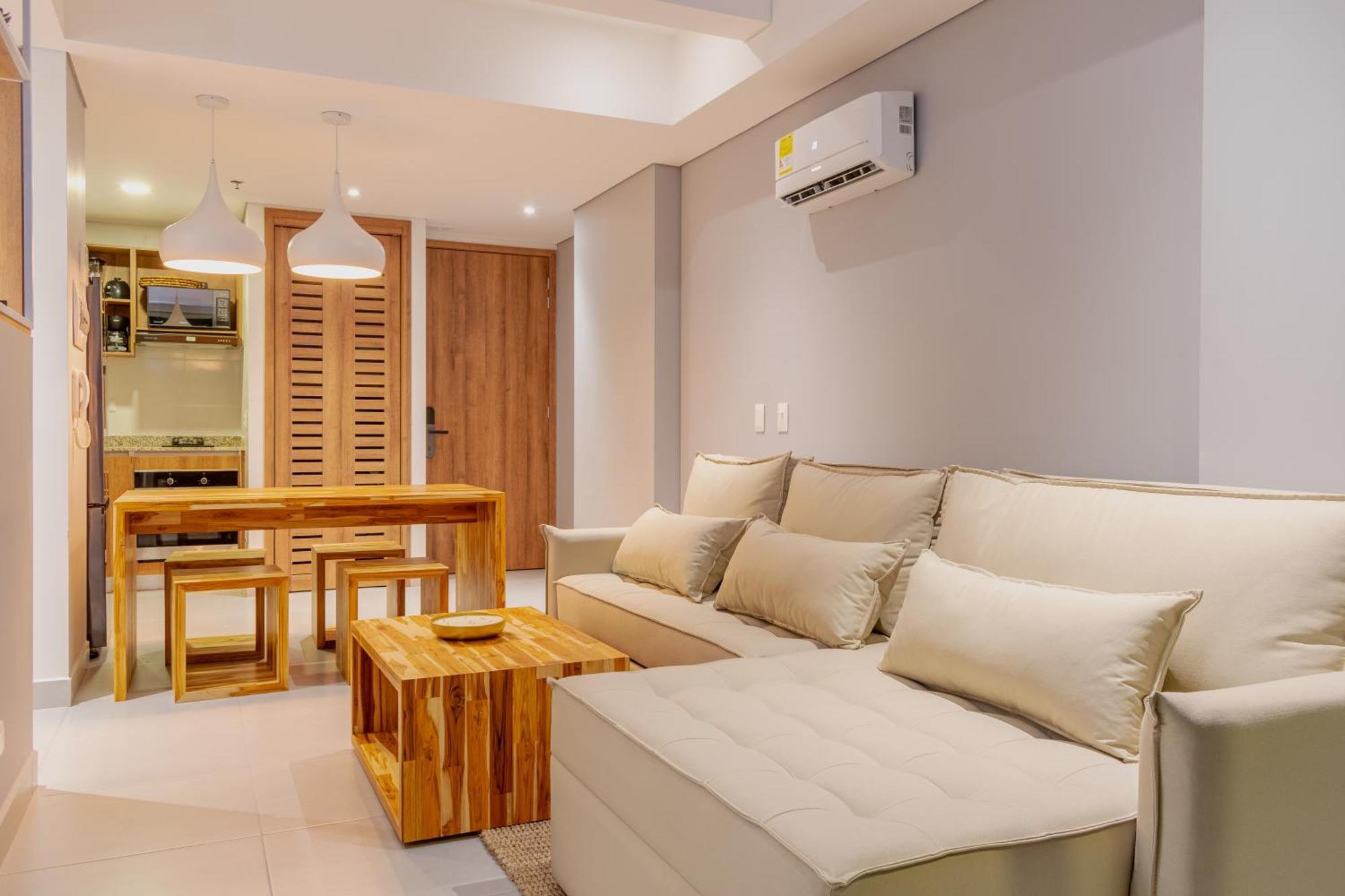 Ambar Roca Suites By Huespedia Puerto de Gaira Extérieur photo