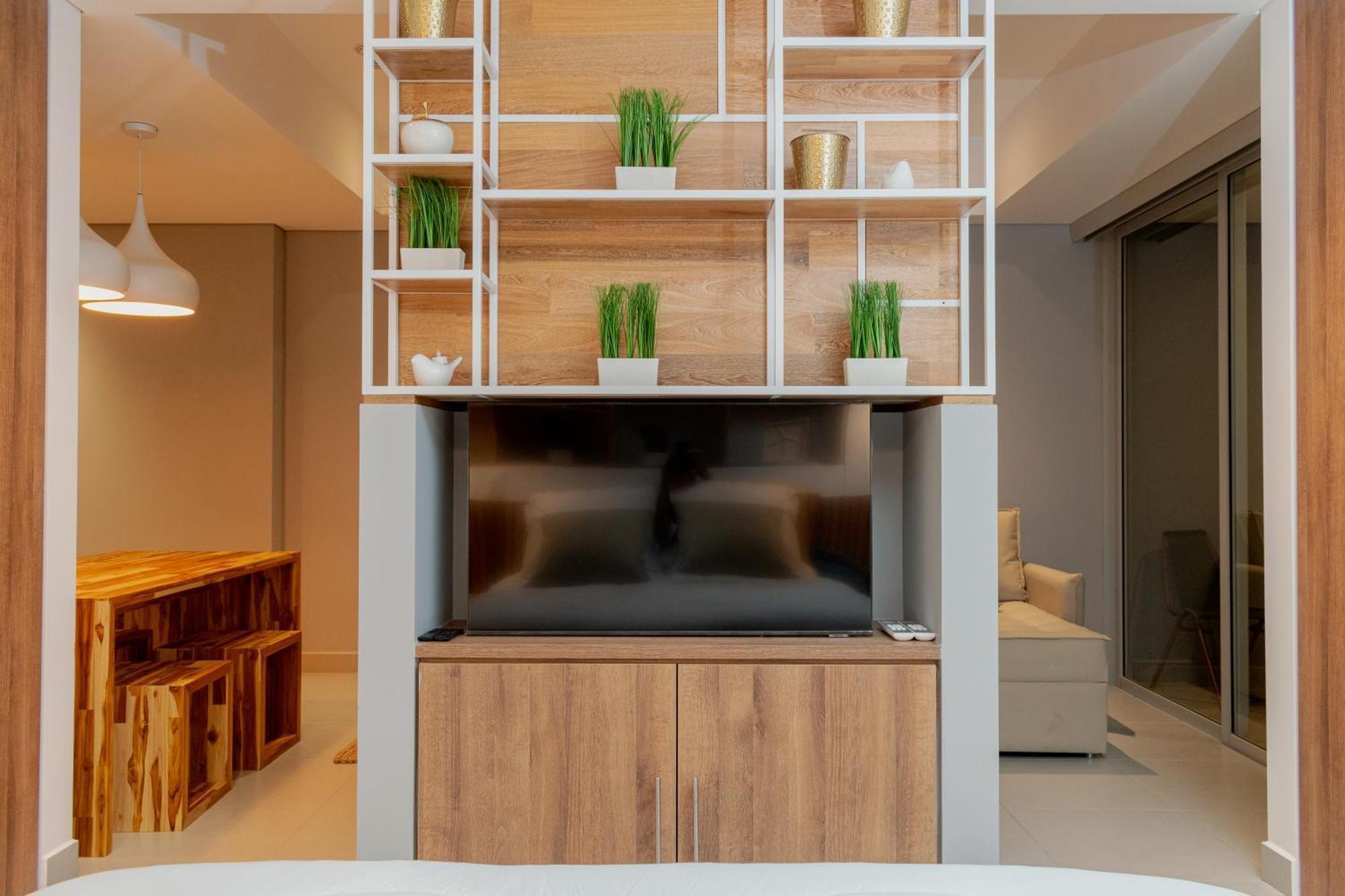 Ambar Roca Suites By Huespedia Puerto de Gaira Extérieur photo